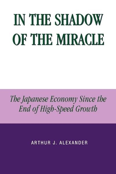 Produktbild: In the Shadow of the Miracle