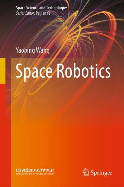 Produktbild: Space Robotics