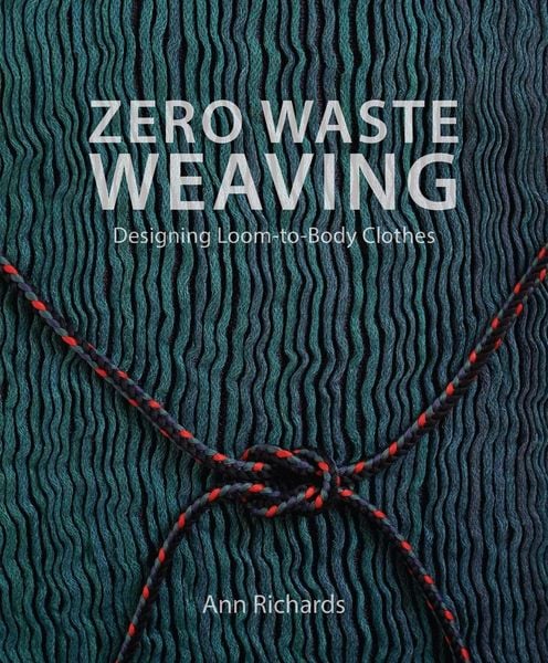 Produktbild: Zero Waste Weaving