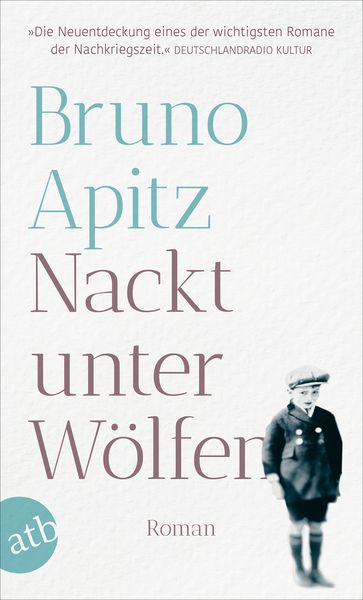 Produktbild: Nackt unter W&ouml;lfen