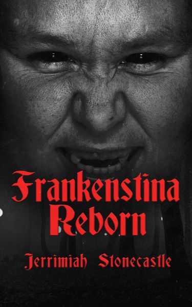 Produktbild: Frankenstina Reborn