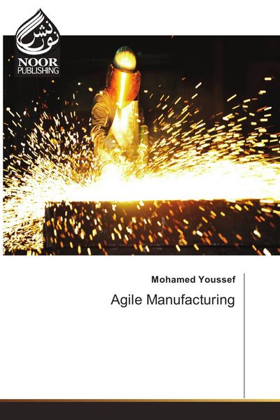 Produktbild: Agile Manufacturing