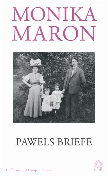 Produktbild: Pawels Briefe
