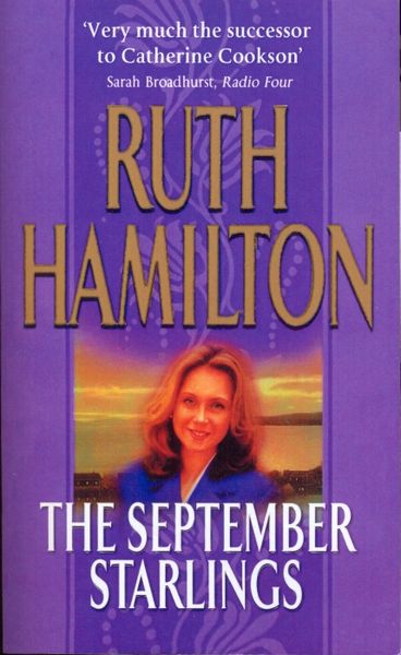 Produktbild: Hamilton, R: September Starlings