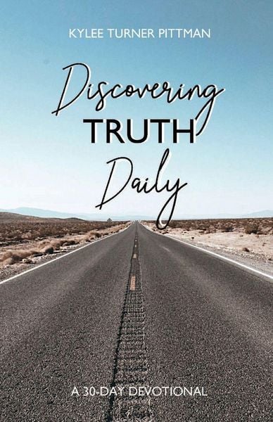 Produktbild: Discovering Truth Daily