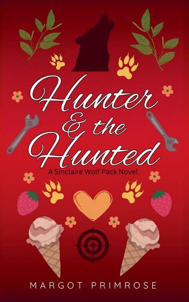 Produktbild: Hunter & The Hunted