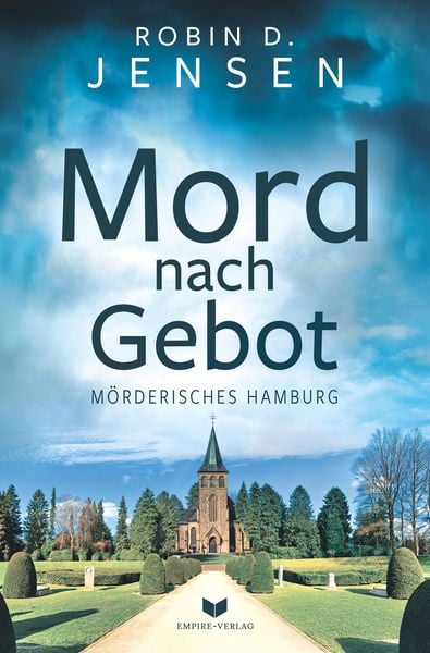 Produktbild: Mord nach Gebot