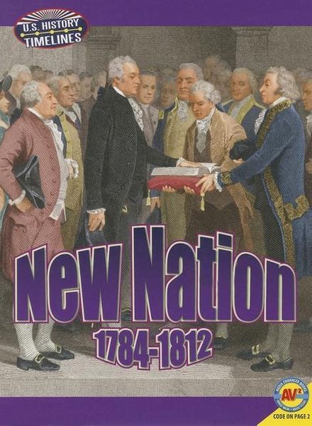 Produktbild: New Nation