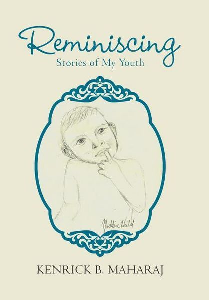 Produktbild: Maharaj, K: Reminiscing