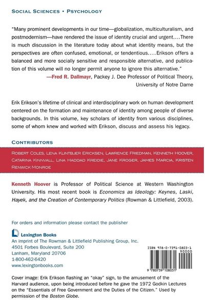 Produktbild: Future of Identity