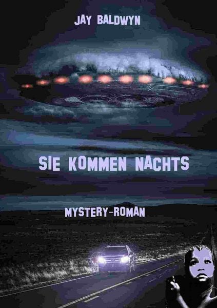 Produktbild: Sie kommen nachts