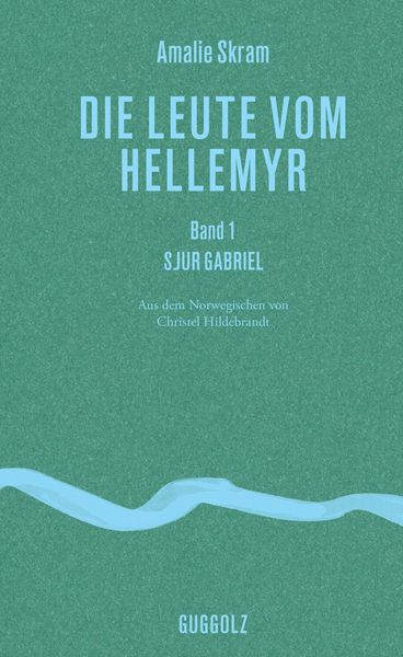 Produktbild: Die Leute vom Hellemyr, Band 1