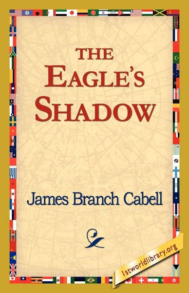 Produktbild: The Eagle's Shadow