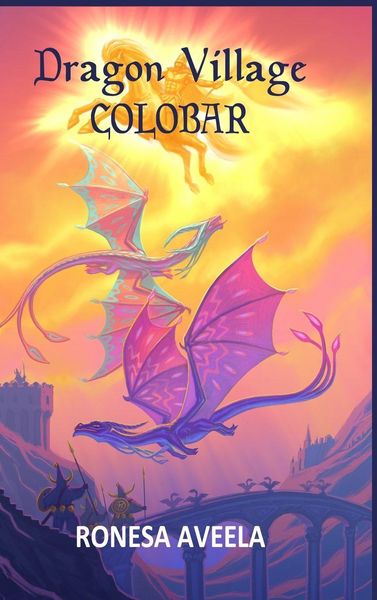 Produktbild: Dragon Village Colobar