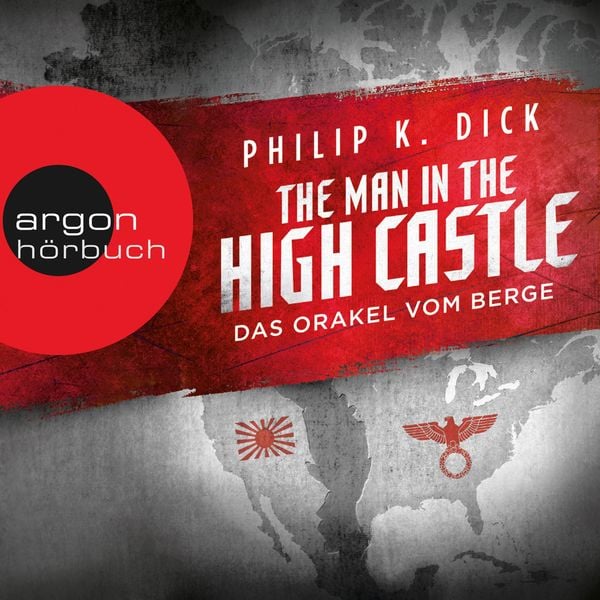 Produktbild: The Man in the High Castle