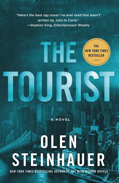 Produktbild: The Tourist
