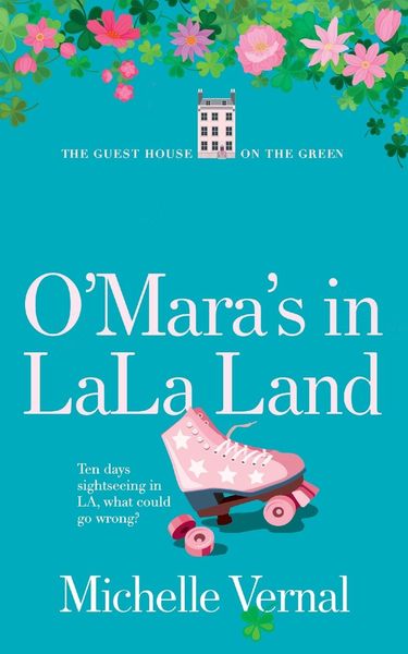 Produktbild: The O'Mara's in LaLa Land