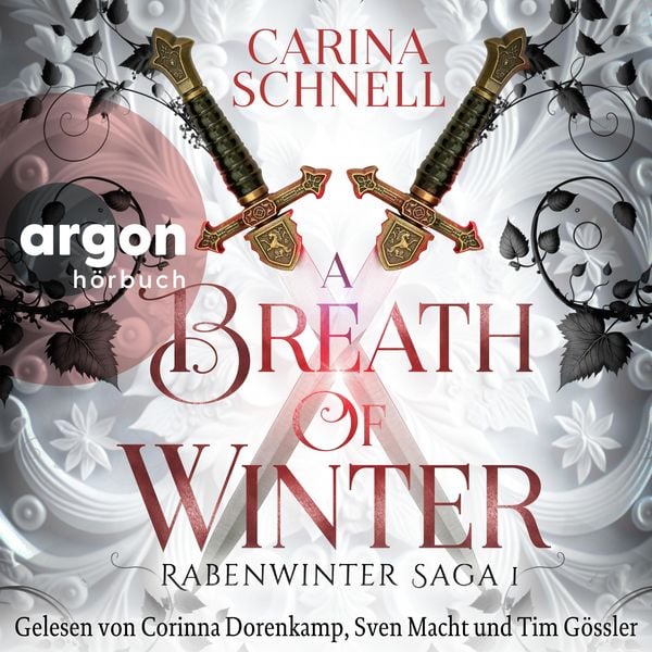 Produktbild: A Breath of Winter