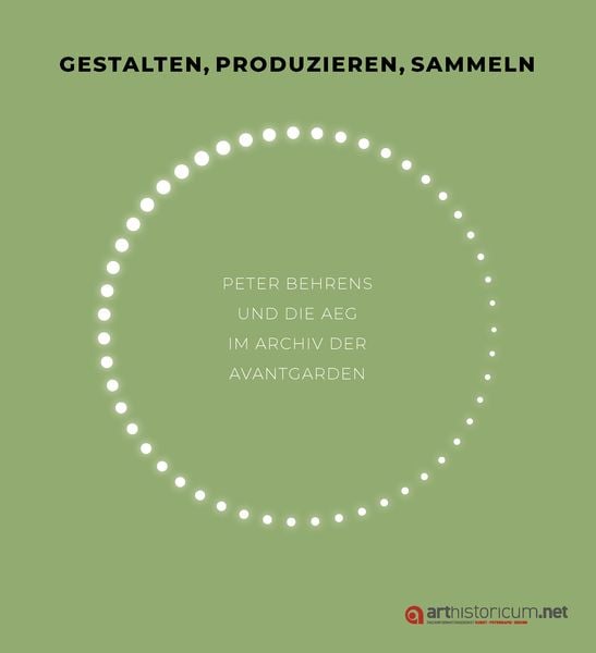 Produktbild: Gestalten, produzieren, sammeln