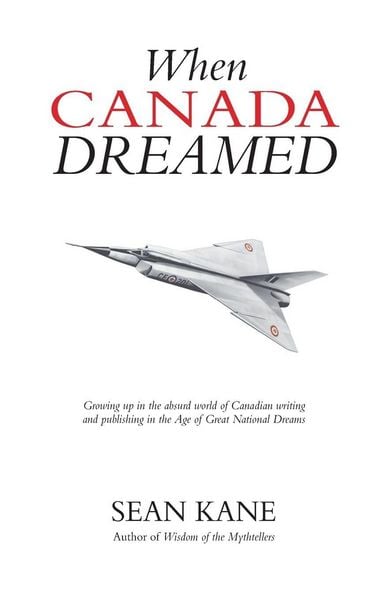 Produktbild: When Canada Dreamed