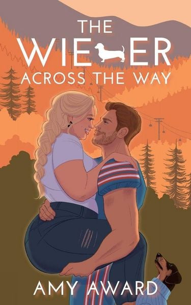 Produktbild: The Wiener Across the Way