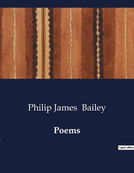 Produktbild: Poems