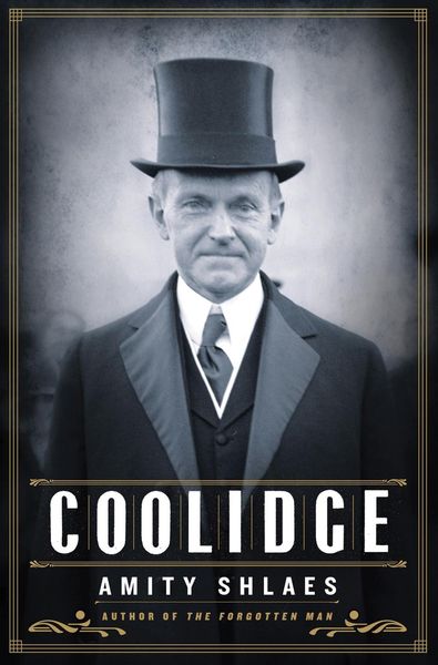 Produktbild: Coolidge