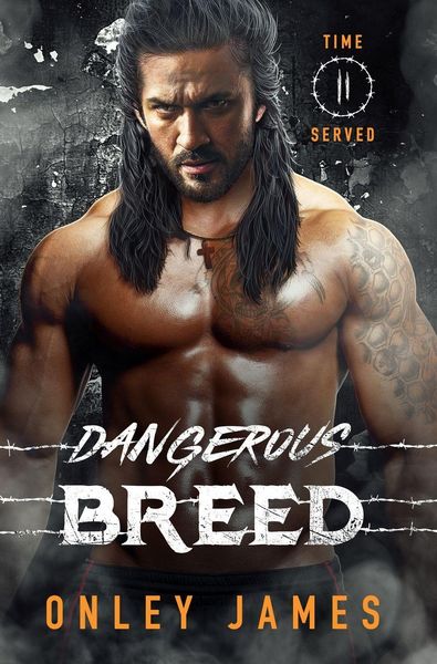 Produktbild: Dangerous Breed