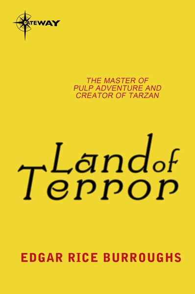Produktbild: Land of Terror