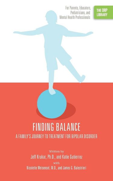 Produktbild: Finding Balance