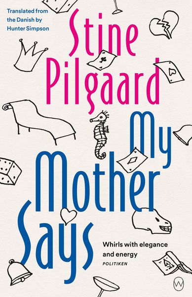 Produktbild: My Mother Says