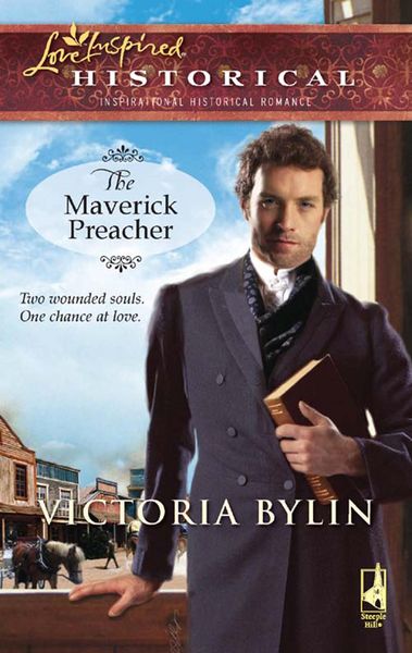 Produktbild: The Maverick Preacher