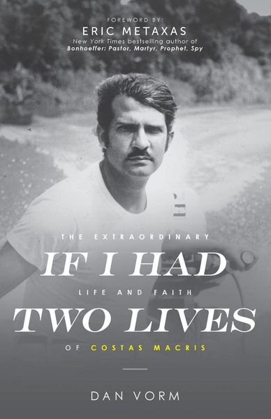Produktbild: If I Had Two Lives