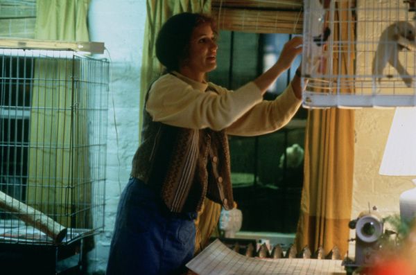 Produktbild: Being John Malkovich