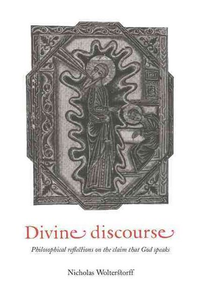 Produktbild: Divine Discourse