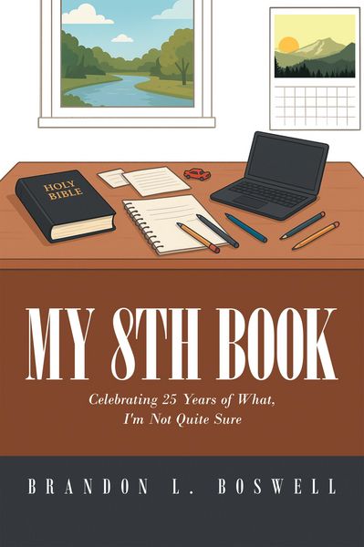 Produktbild: My 8th Book