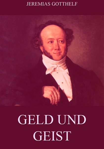 Produktbild: Geld und Geist