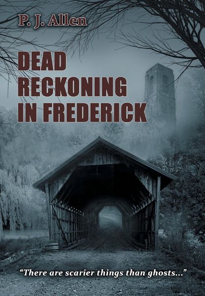 Produktbild: Dead Reckoning in Frederick