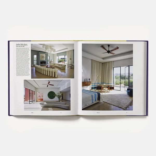 Produktbild: Atlas of Interior Design