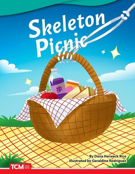 Produktbild: Skeleton Picnic