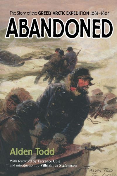 Produktbild: Abandoned
