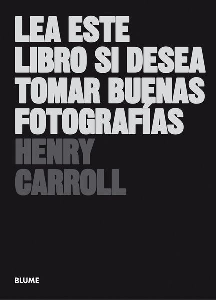 Produktbild: Lea este libro si desea tomar buenas fotograf&iacute;as