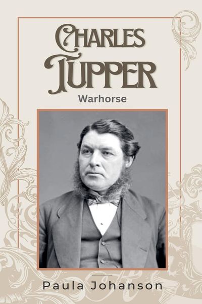Produktbild: Charles Tupper