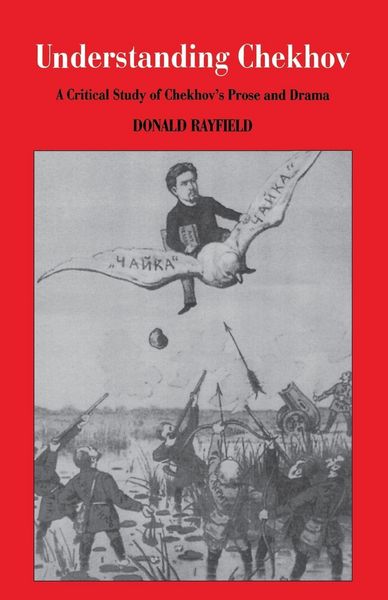 Produktbild: Understanding Chekhov