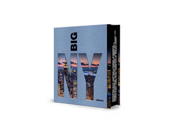 Produktbild: Big New York