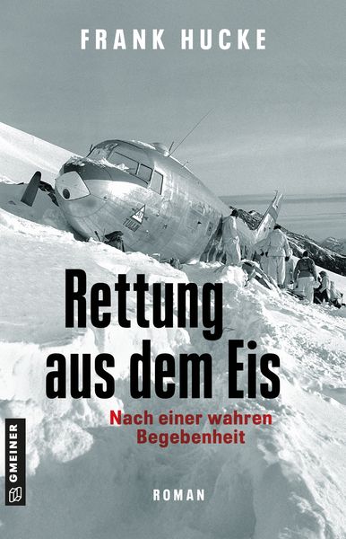 Produktbild: Rettung aus dem Eis