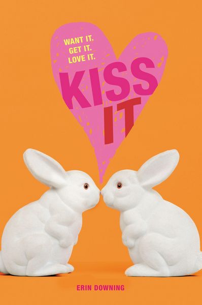 Produktbild: Kiss It