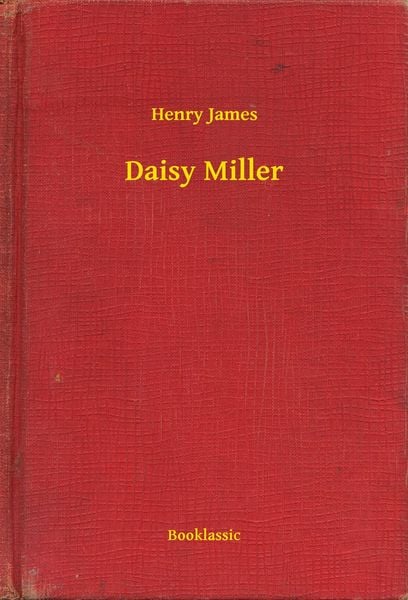 Produktbild: Daisy Miller