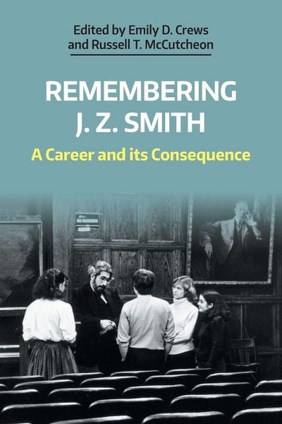 Produktbild: Remembering J. Z. Smith