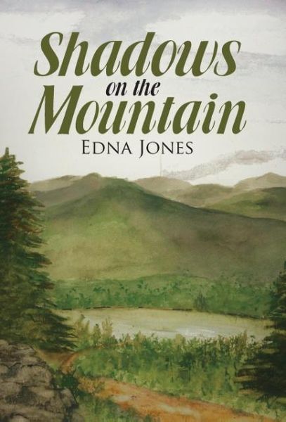 Produktbild: Shadows on the Mountain